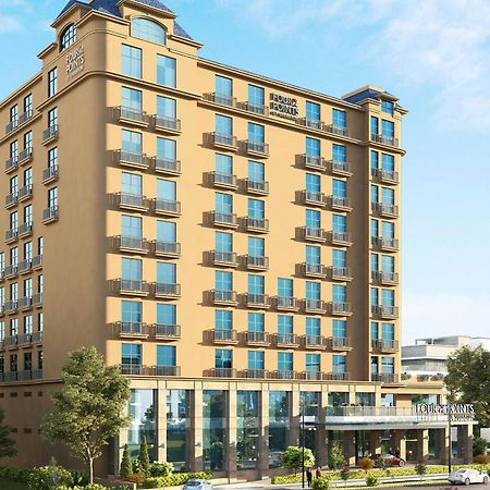 Four Points By Sheraton 基加利 外观 照片