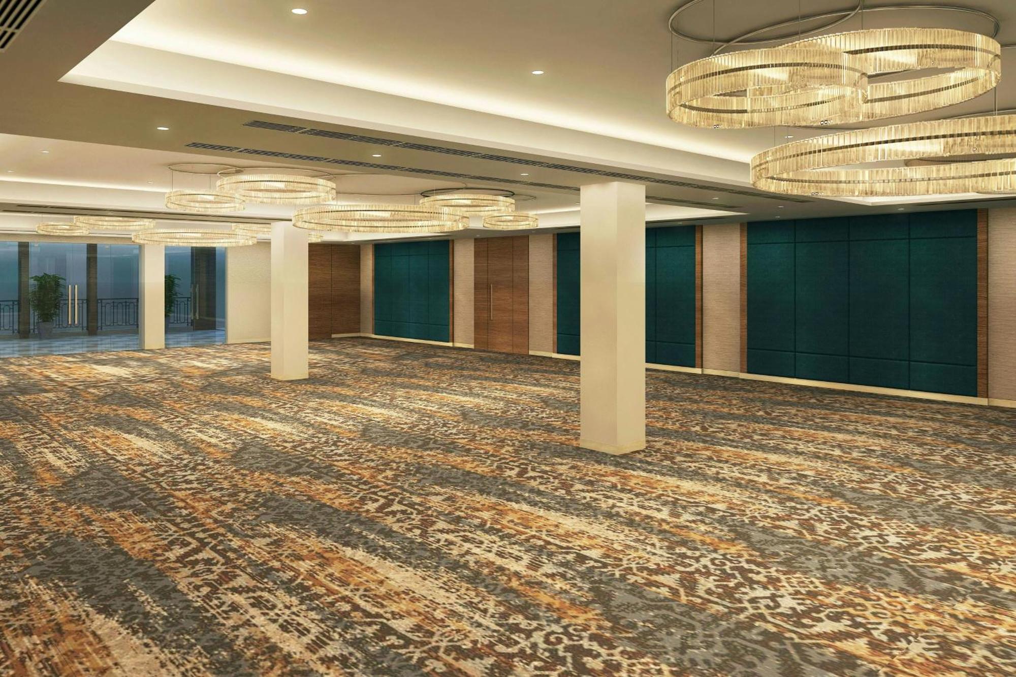 Four Points By Sheraton 基加利 外观 照片